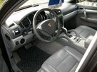 Porsche Cayenne z gazem - 7