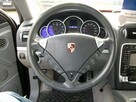 Porsche Cayenne z gazem - 8