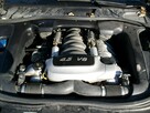 Porsche Cayenne z gazem - 11