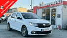 Dacia Logan Benzyna Salon Polska Niski Przebieg Zarejestrowany Ubezpieczony - 1