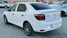 Dacia Logan Benzyna Salon Polska Niski Przebieg Zarejestrowany Ubezpieczony - 13