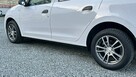 Dacia Logan Benzyna Salon Polska Niski Przebieg Zarejestrowany Ubezpieczony - 14