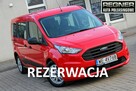 Ford Transit Connect L2 Automat SalonPL 120KM FV23% 1WŁ Kamera Tempomat Bluetooth