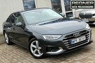 Audi A4 35TFSI 150KM SalonPL Automat FV23% LED Ambiente Tempomat Gwarancja - 1