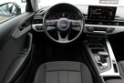Audi A4 35TFSI 150KM SalonPL Automat FV23% LED Ambiente Tempomat Gwarancja - 11