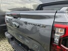 Ford Ranger Wildtrak X 205KM 4x4 Roleta elektr. Kamera 360 Pakiet X Hak 2729 zł - 3