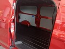 Ford Transit Custom Limited A8 170KM Hak Duza konsola Zbiornik 70l - Niska Cena od ręki ! - 5