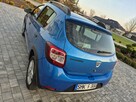 Dacia Sandero Stepway kamera navi led pdc Pierwszy właściciel - 2