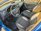 Dacia Sandero Stepway kamera navi led pdc Pierwszy właściciel - 7