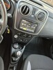 Dacia Sandero Stepway kamera navi led pdc Pierwszy właściciel - 9