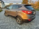 Hyundai ix35 1.6 benzyna navi kamera led lift - 2