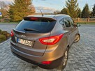 Hyundai ix35 1.6 benzyna navi kamera led lift - 3