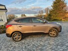 Hyundai ix35 1.6 benzyna navi kamera led lift - 4