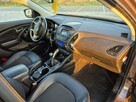 Hyundai ix35 1.6 benzyna navi kamera led lift - 5