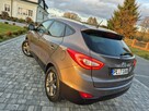 Hyundai ix35 1.6 benzyna navi kamera led lift - 9