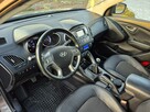 Hyundai ix35 1.6 benzyna navi kamera led lift - 13