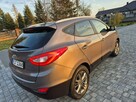 Hyundai ix35 1.6 benzyna navi kamera led lift - 14