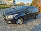 Kia Cee'd 1.6 gdi oświetlenie led Benzyna KAMERA navi