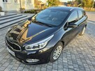 Kia Cee'd 1.6 gdi oświetlenie led Benzyna KAMERA navi - 2
