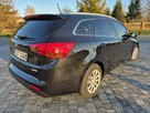 Kia Cee'd 1.6 gdi oświetlenie led Benzyna KAMERA navi - 3