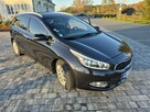Kia Cee'd 1.6 gdi oświetlenie led Benzyna KAMERA navi - 7