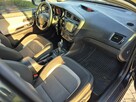 Kia Cee'd 1.6 gdi oświetlenie led Benzyna KAMERA navi - 8