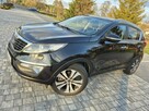 Kia Sportage 2.0 crd AUTOMAT 4X4 kamera led NOWE OPONY - 7