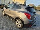 Opel Mokka benzyna półskórka navi kamera 1.4 benzyna - 3