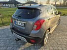 Opel Mokka benzyna półskórka navi kamera 1.4 benzyna - 5