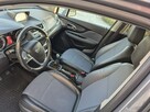Opel Mokka benzyna półskórka navi kamera 1.4 benzyna - 7