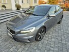 Volvo V40 2.0D2 R-DESIGN navi full led chromy Nowe opony - 1