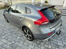 Volvo V40 2.0D2 R-DESIGN navi full led chromy Nowe opony - 3