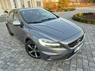 Volvo V40 2.0D2 R-DESIGN navi full led chromy Nowe opony - 5