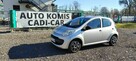 Citroen C1 Bezwypadkowy, krajowy, pierwszy właściciel. - 1