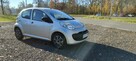 Citroen C1 Bezwypadkowy, krajowy, pierwszy właściciel. - 3