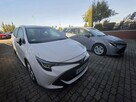 Toyota Corolla 22r Gwarancja + Salon Polska 1.8 HYBRID 66km 1wł - 7