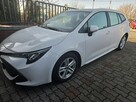 Toyota Corolla 22r Gwarancja + Salon Polska 1.8 HYBRID 66km 1wł - 9