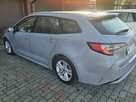 Toyota Corolla 22r Gwarancja + Salon Polska 1.8 HYBRID 66km 1wł - 10
