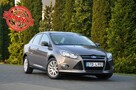 Ford Focus 1.6i(150KM)*Welur*Park Asistanse*2xParktronik*Keyless Go*Alu16"ASO - 1