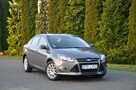 Ford Focus 1.6i(150KM)*Welur*Park Asistanse*2xParktronik*Keyless Go*Alu16"ASO - 2