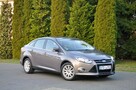 Ford Focus 1.6i(150KM)*Welur*Park Asistanse*2xParktronik*Keyless Go*Alu16"ASO - 3