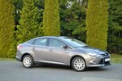 Ford Focus 1.6i(150KM)*Welur*Park Asistanse*2xParktronik*Keyless Go*Alu16"ASO - 4