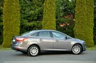 Ford Focus 1.6i(150KM)*Welur*Park Asistanse*2xParktronik*Keyless Go*Alu16"ASO - 5