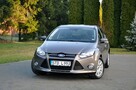 Ford Focus 1.6i(150KM)*Welur*Park Asistanse*2xParktronik*Keyless Go*Alu16"ASO - 8