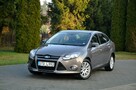 Ford Focus 1.6i(150KM)*Welur*Park Asistanse*2xParktronik*Keyless Go*Alu16"ASO - 9