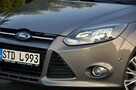 Ford Focus 1.6i(150KM)*Welur*Park Asistanse*2xParktronik*Keyless Go*Alu16"ASO - 12
