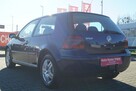 Volkswagen Golf 4 Motion 2.0benz 116KM tylko 195 tys. km Stan BDB - 4