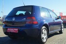 Volkswagen Golf 4 Motion 2.0benz 116KM tylko 195 tys. km Stan BDB - 7
