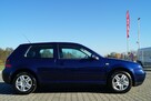 Volkswagen Golf 4 Motion 2.0benz 116KM tylko 195 tys. km Stan BDB - 8