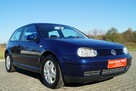 Volkswagen Golf 4 Motion 2.0benz 116KM tylko 195 tys. km Stan BDB - 9